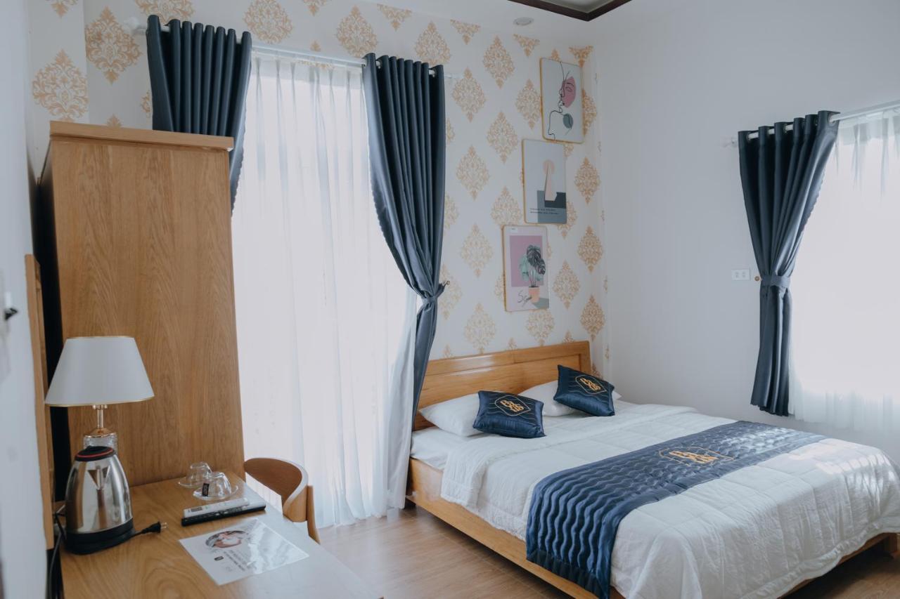 Paris Binh Thuan 3*