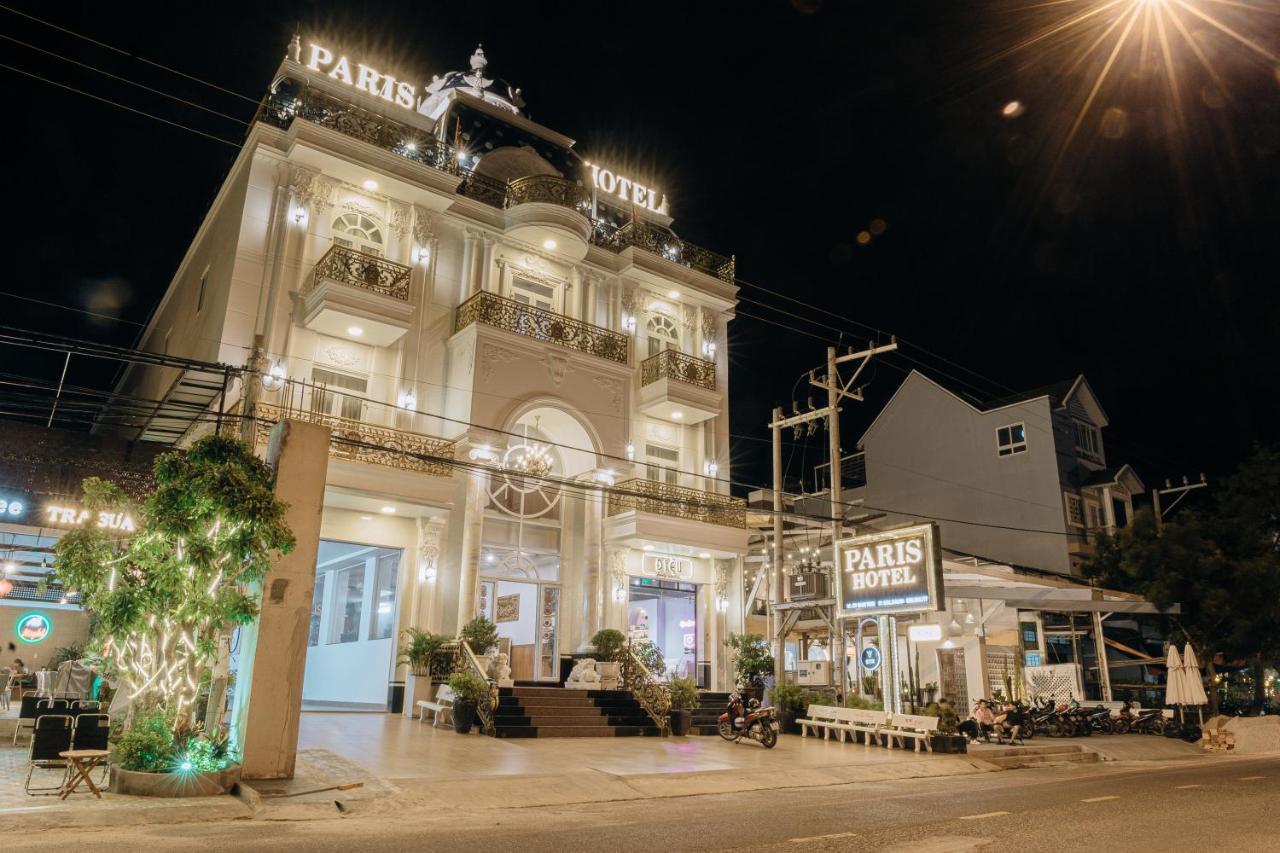 Paris Binh Thuan