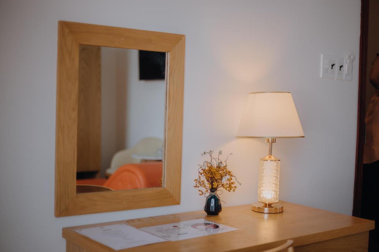 Paris Binh Thuan Hotel 3*