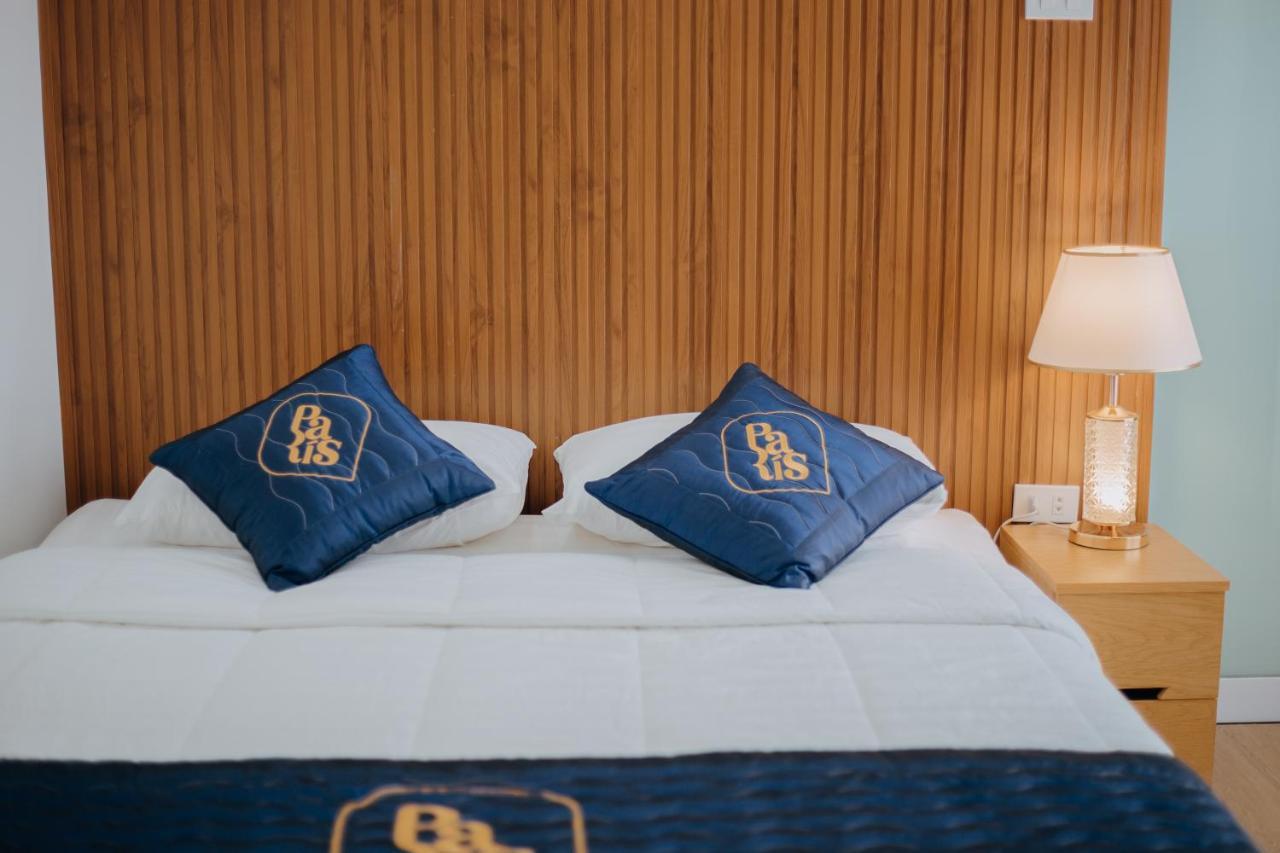 Paris Binh Thuan Hotel 3*