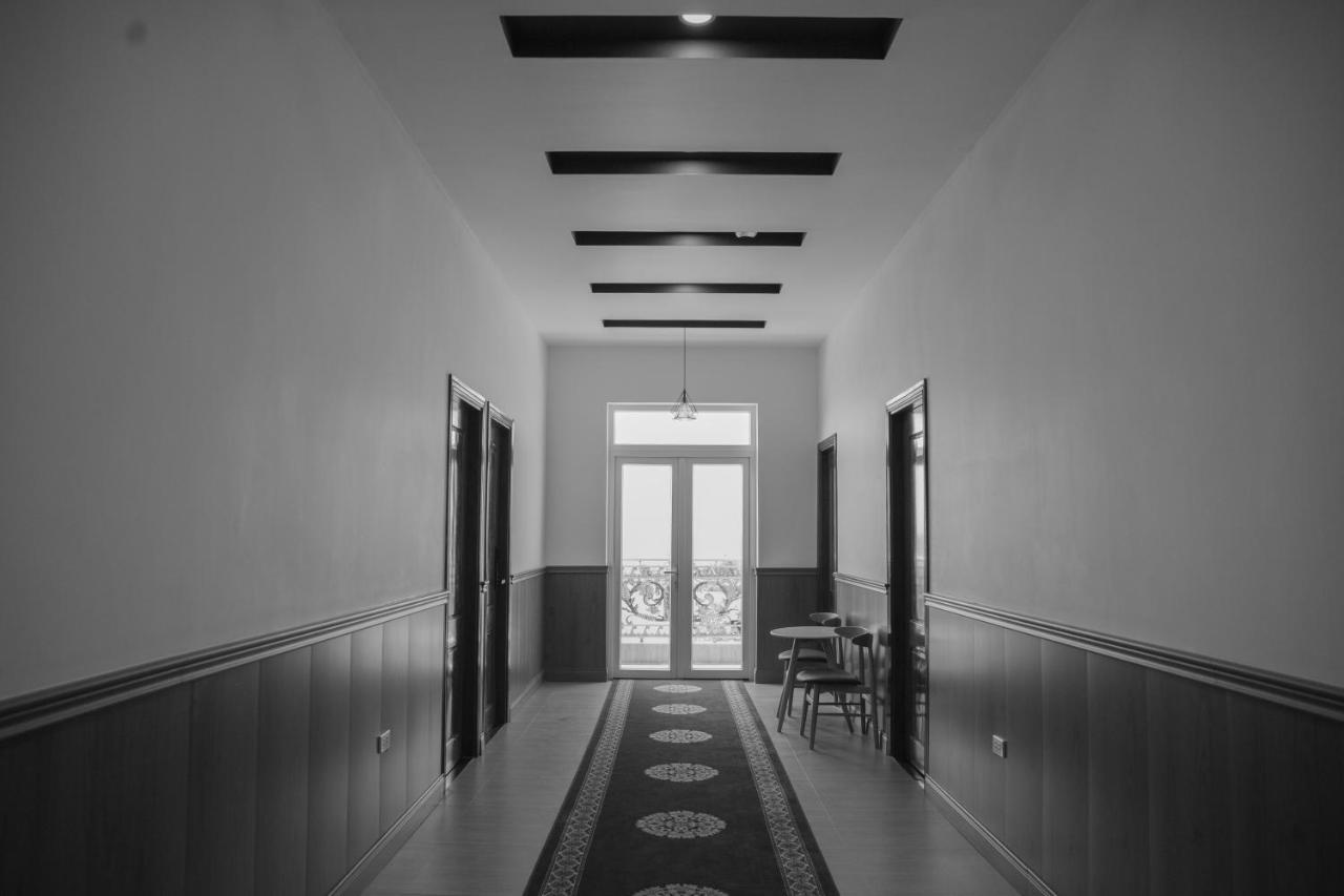 Paris Binh Thuan Hotel