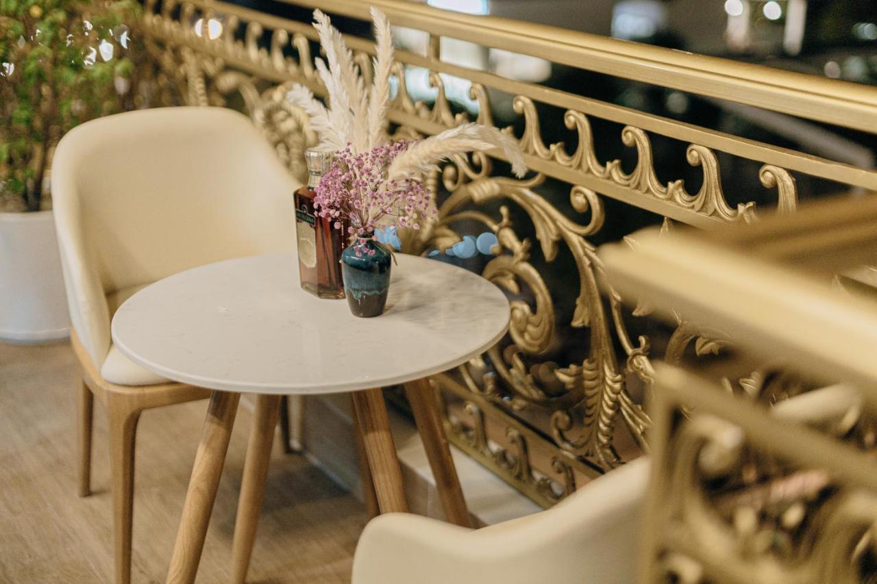 Paris Binh Thuan 3*