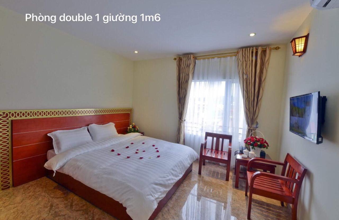 Hotel Sen Trang Lao Cai