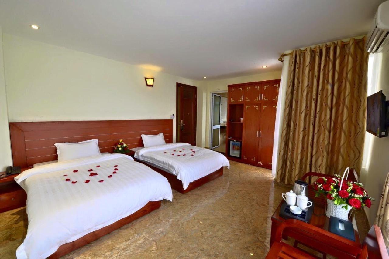 Sen Trang Hotel 2*