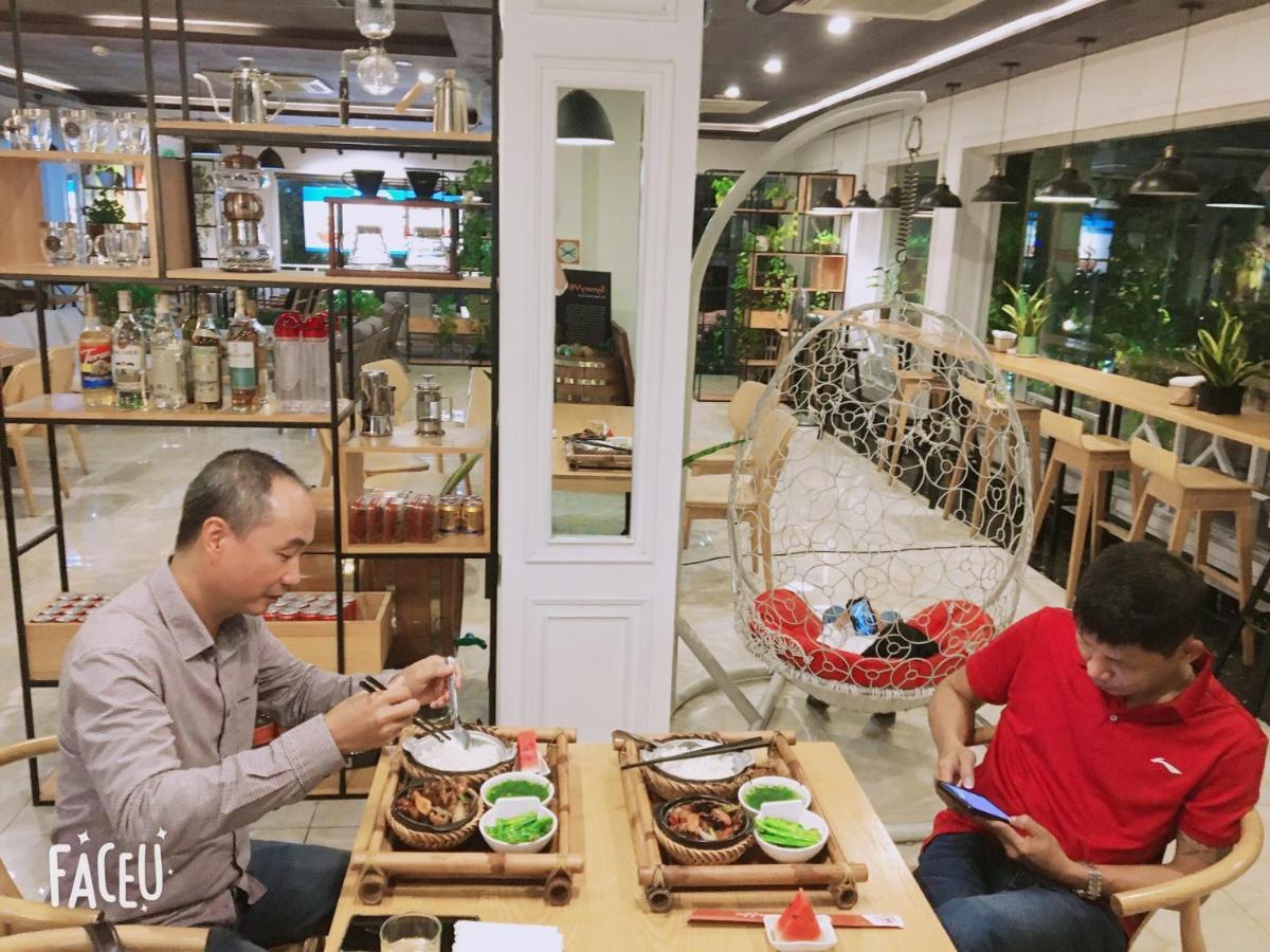 Sen Trang Hotel