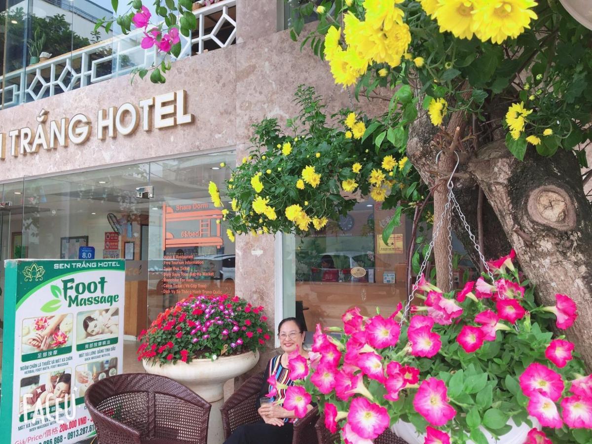 Hotel Sen Trang Lao Cai