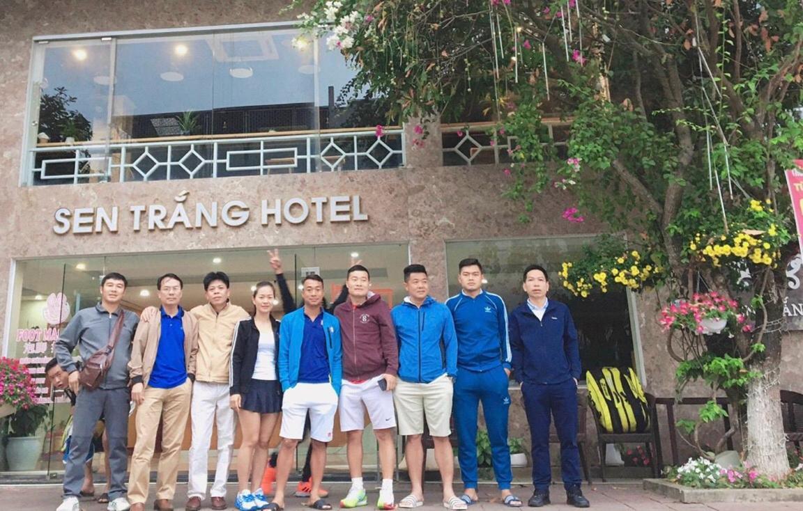 Sen Trang 2* Lao Cai