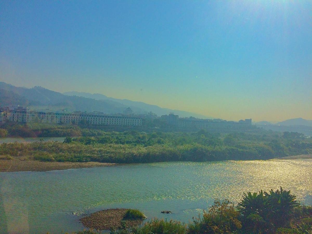 Sen Trang Hotel Lao Cai