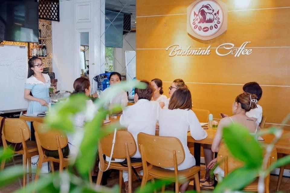 Sen Trang Hotel Lao Cai
