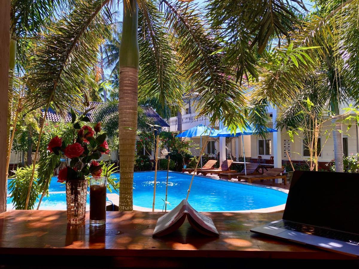 Resort Blue Paradise Phu Quoc