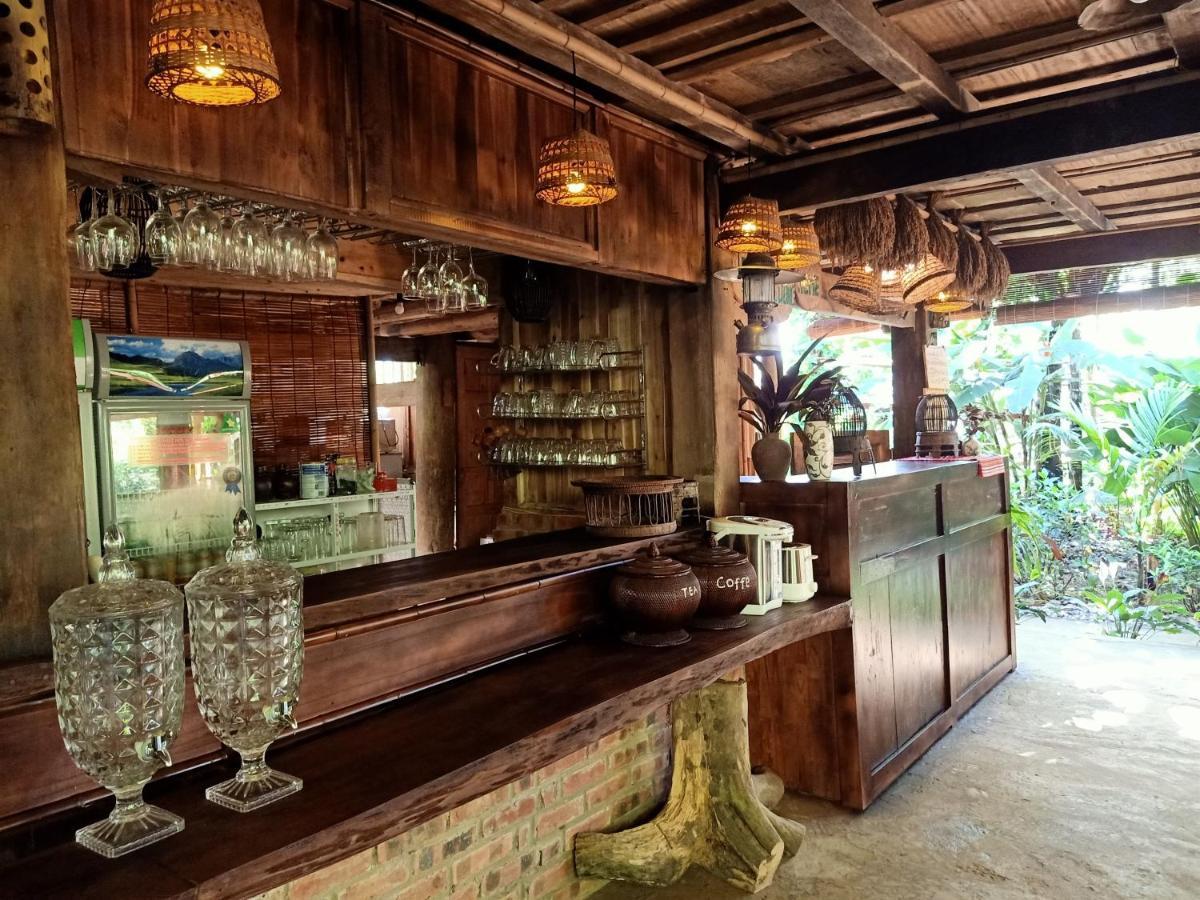 Lodge Puluong