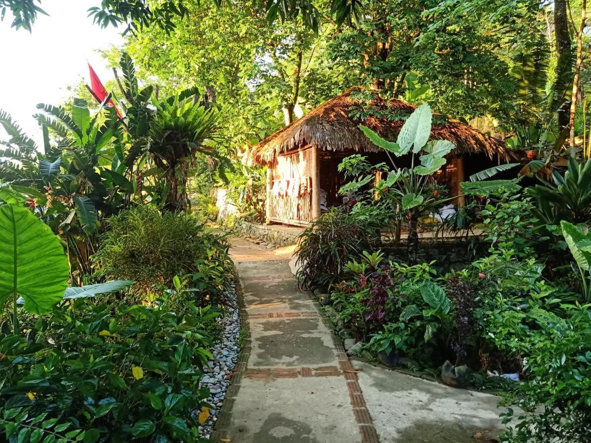 Puluong Lodge Pu Luong