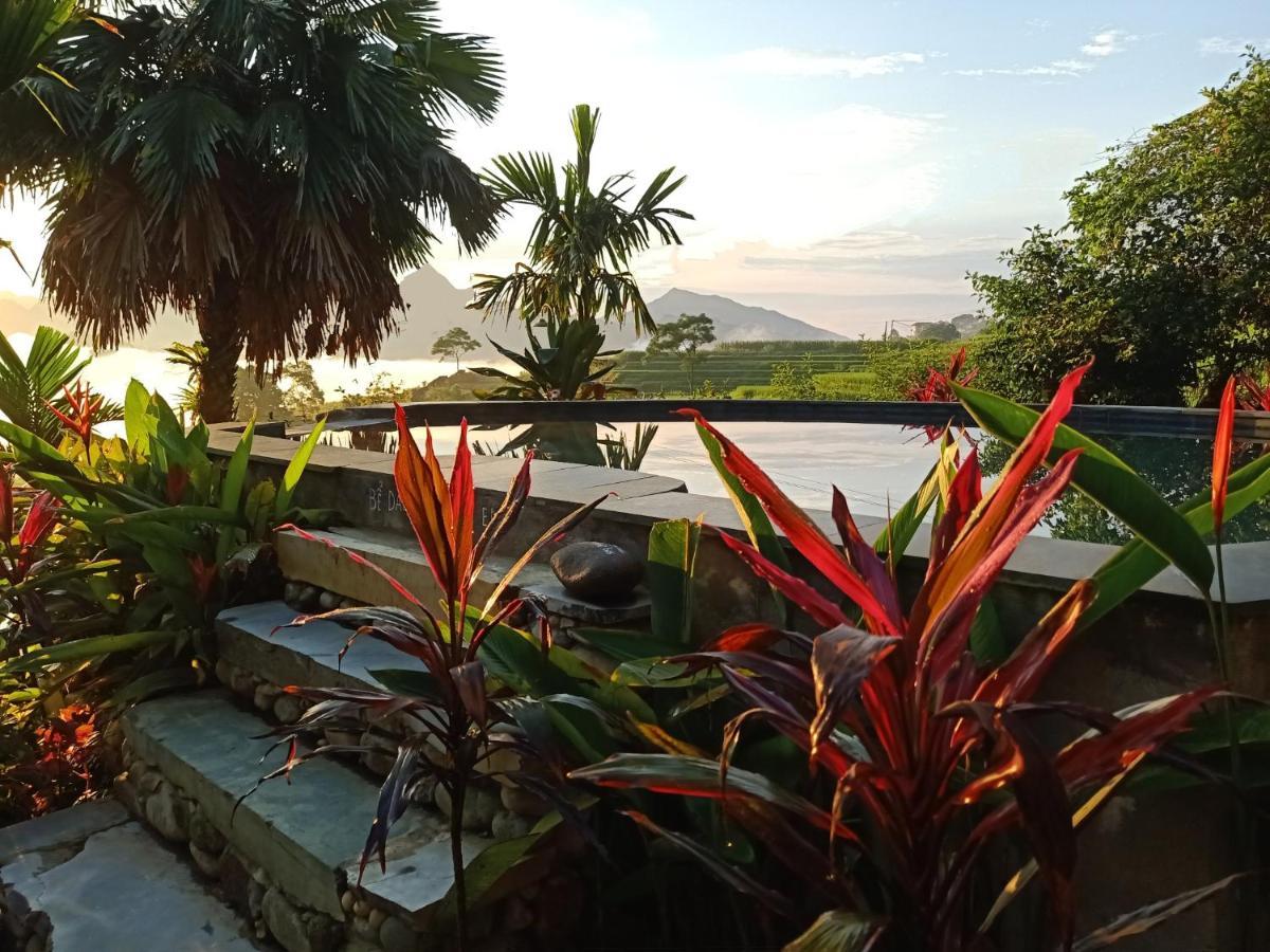 Lodge Puluong
