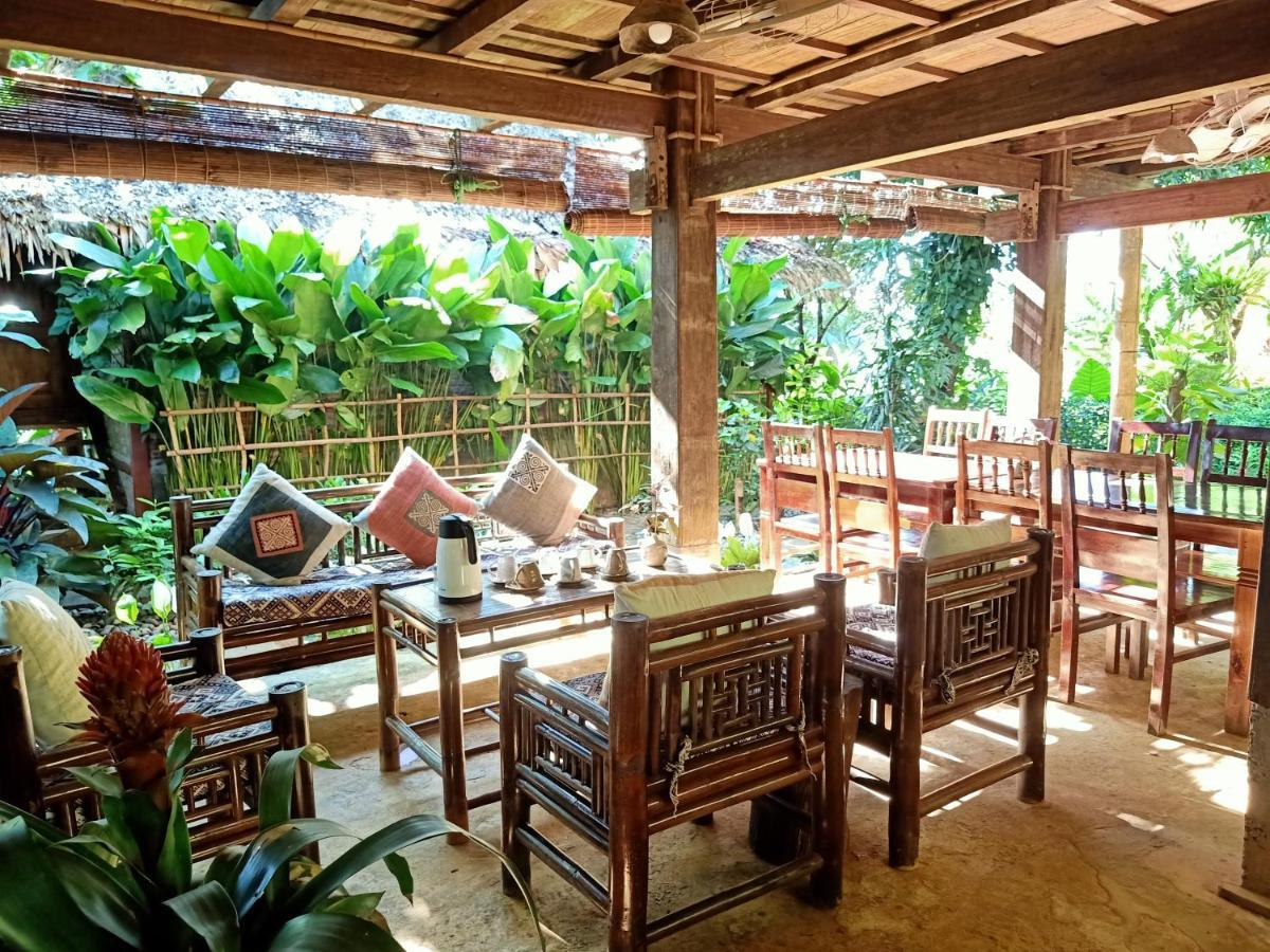 Puluong Lodge *