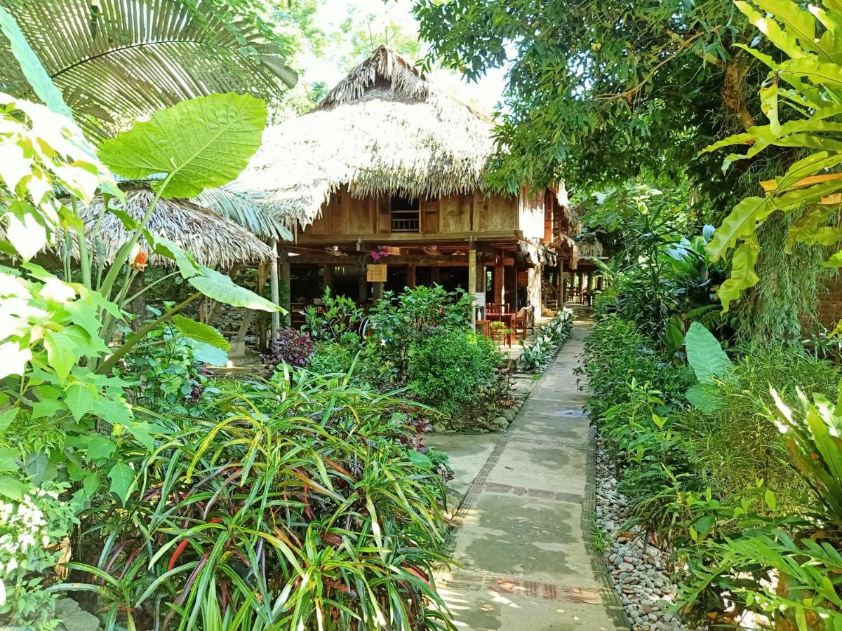 Lodge Puluong