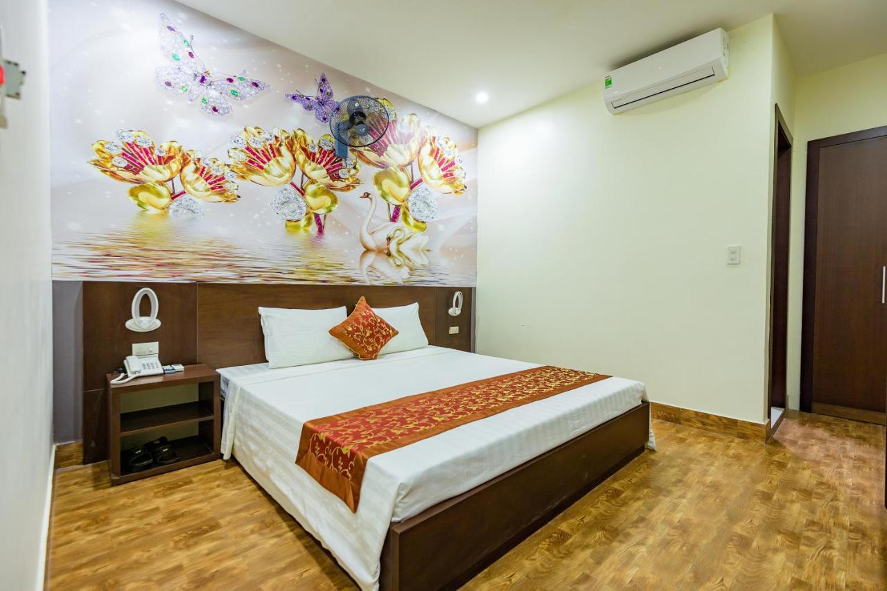 Cat Ba Violet Hotel 3*