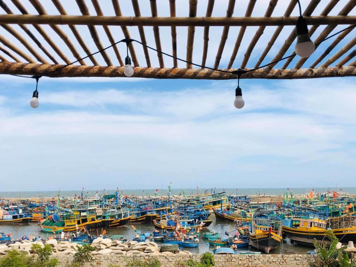 Căn hộ Chon's Dock & House Lease *