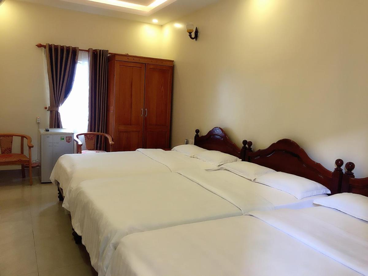 Khách sạn Tuyet Mai Đà Lạt
