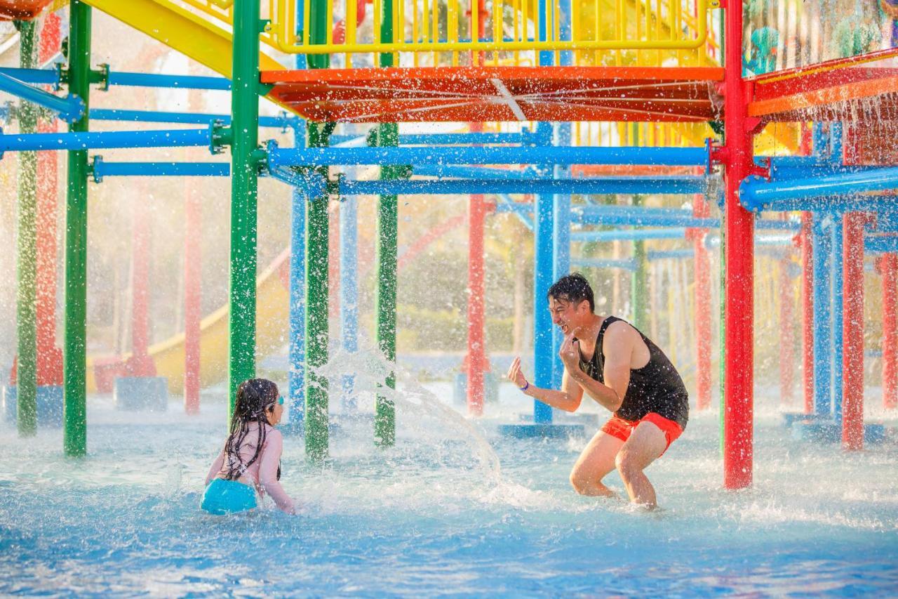 Resort Selectum Noa Cam Ranh