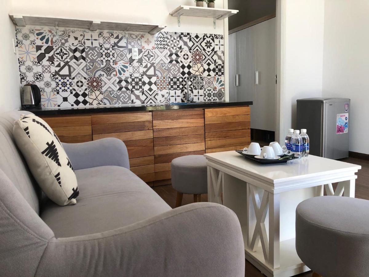 Hotel The Hieu Hy Quy Nhon