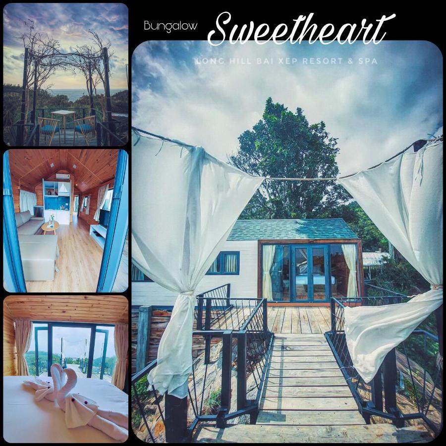 Resort Long Hill Bai Xep & Quy Nhon