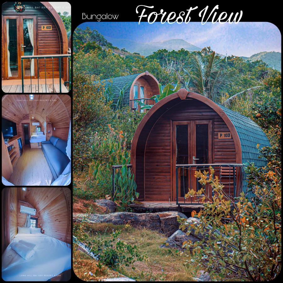 Resort Long Hill Bai Xep & 3*