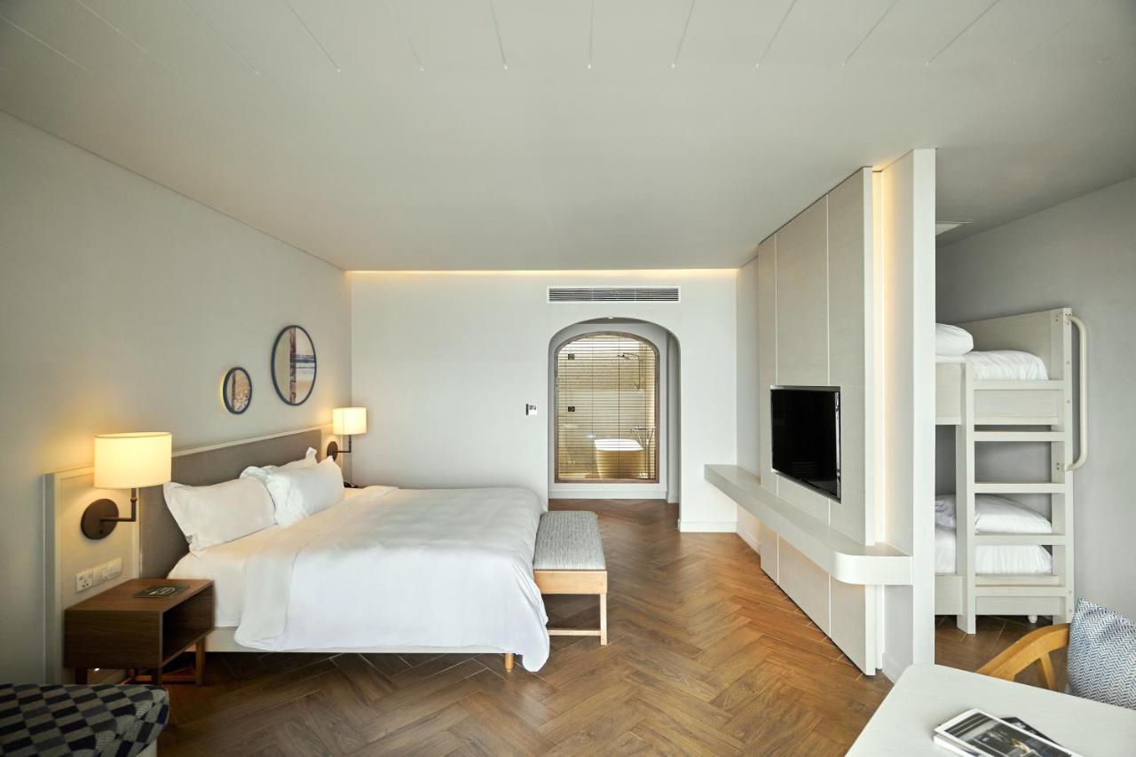 Khu nghỉ mát Mercure