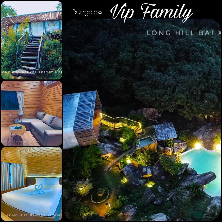 Resort Long Hill Bai Xep &