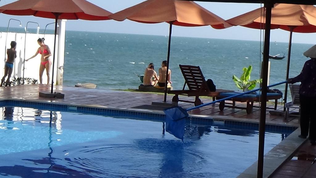 Bach Duong Hotel Phan Thiet