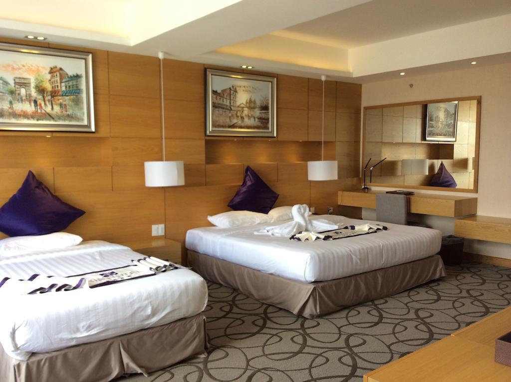 Iris Tho Hotel Can Tho