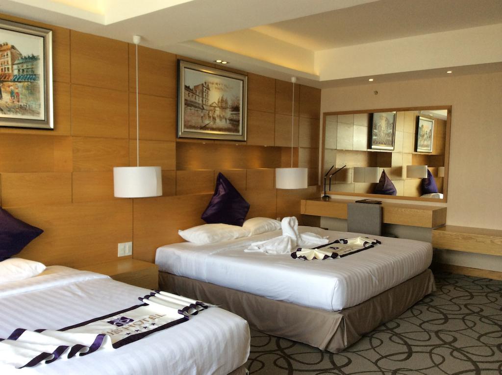 Iris Tho Hotel Can Tho