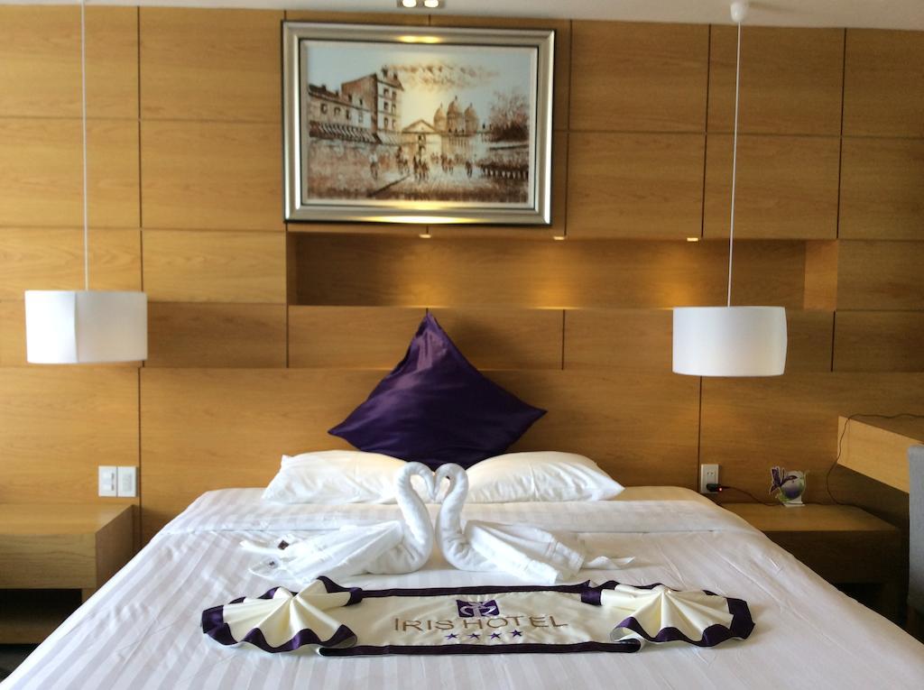 Iris Tho Hotel