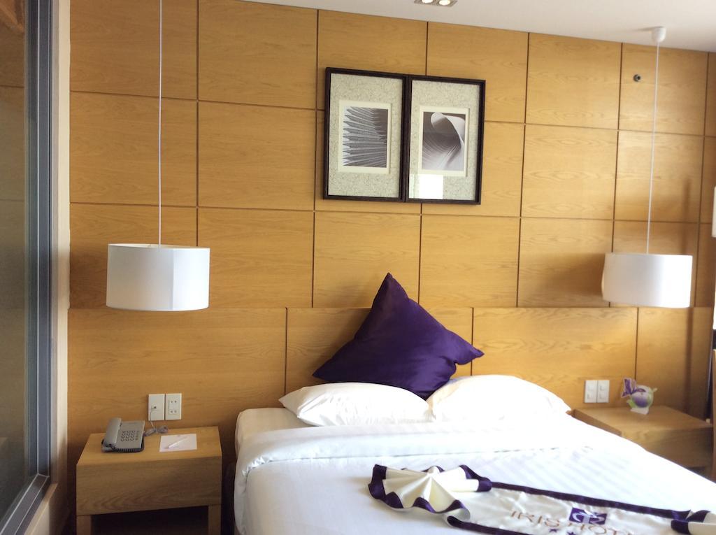 Iris Tho Hotel