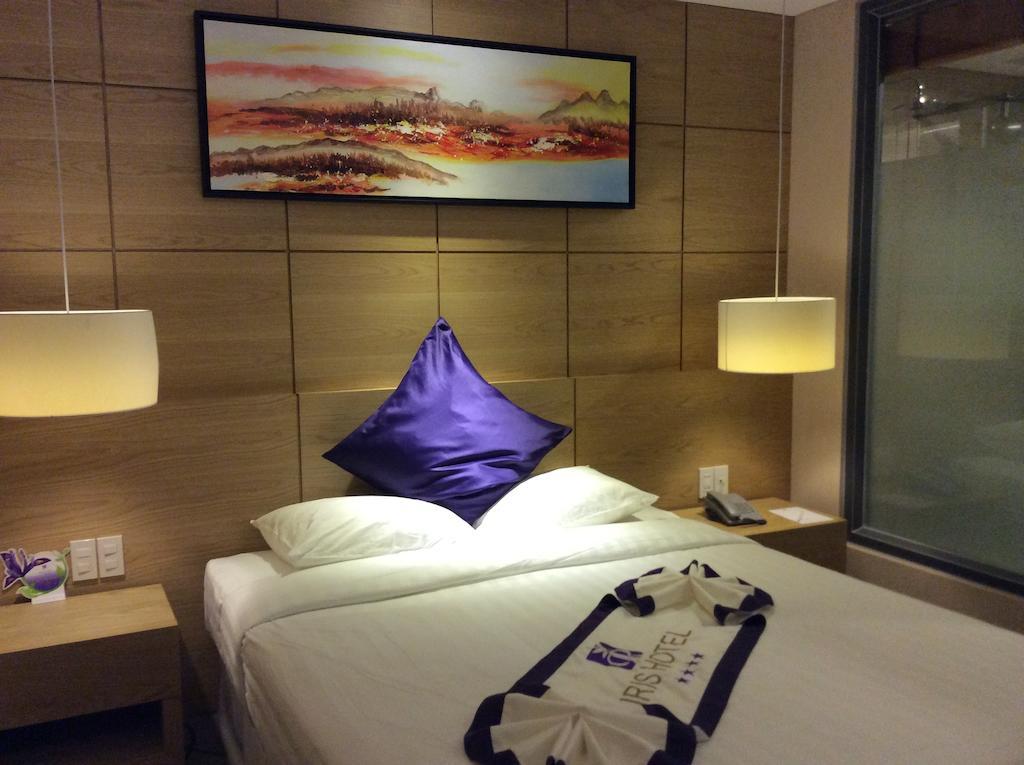 Iris Tho Hotel Can Tho