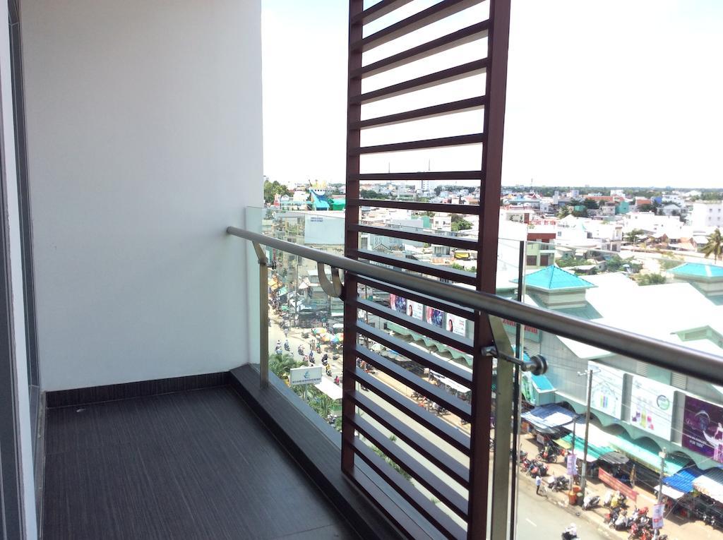 Iris Tho Hotel 4*