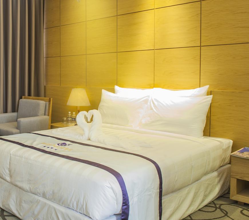 Iris Tho Hotel