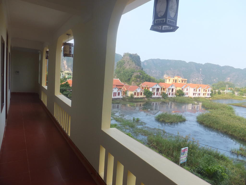 Tam Coc Anna Tham 2*
