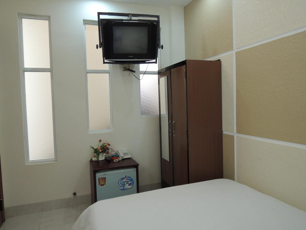Apus Hotel 2*
