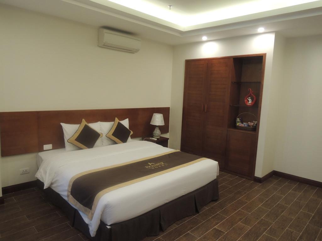 Hotel Bounty Hanoi