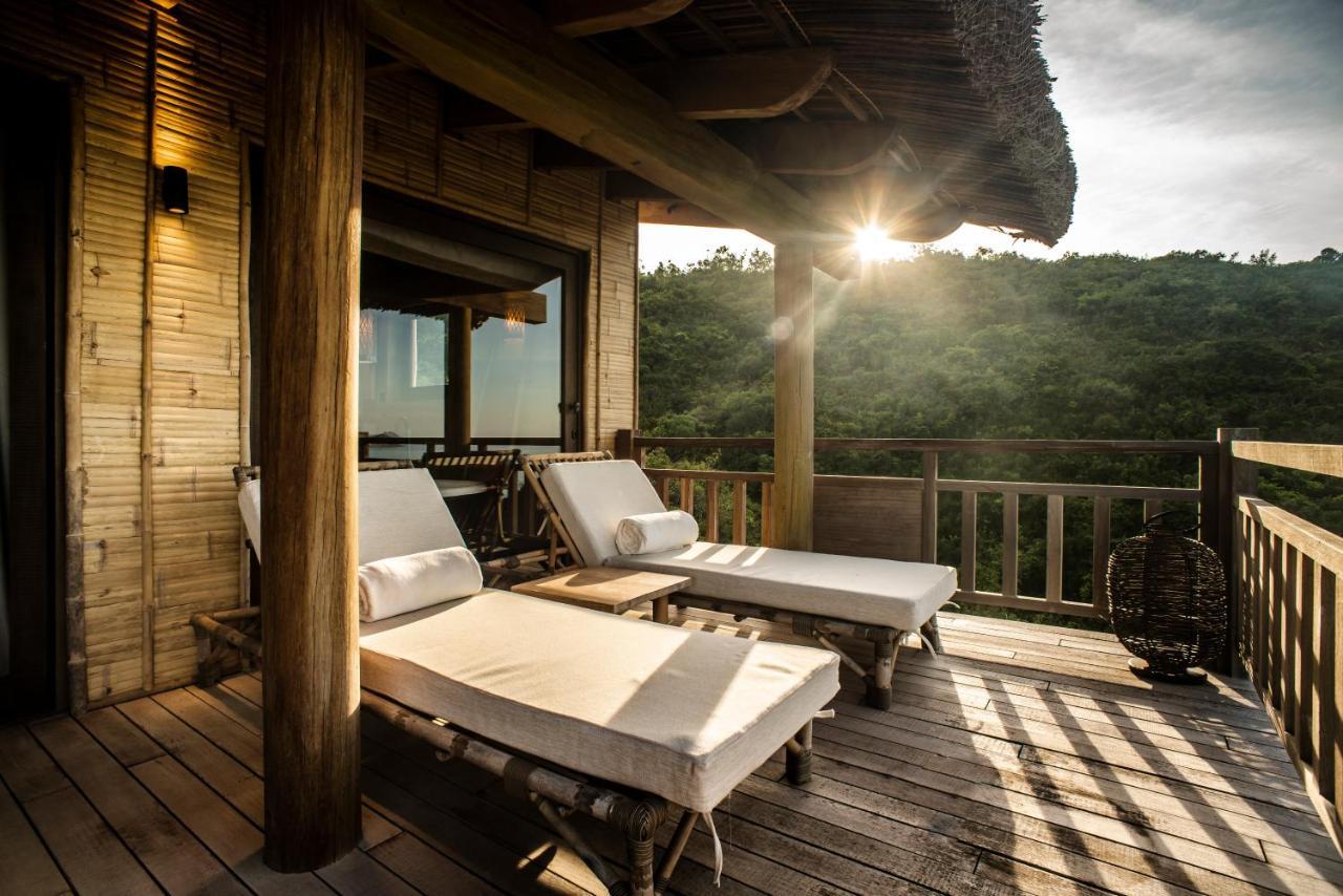 Hotel Zannier Bai San Ho 5*
