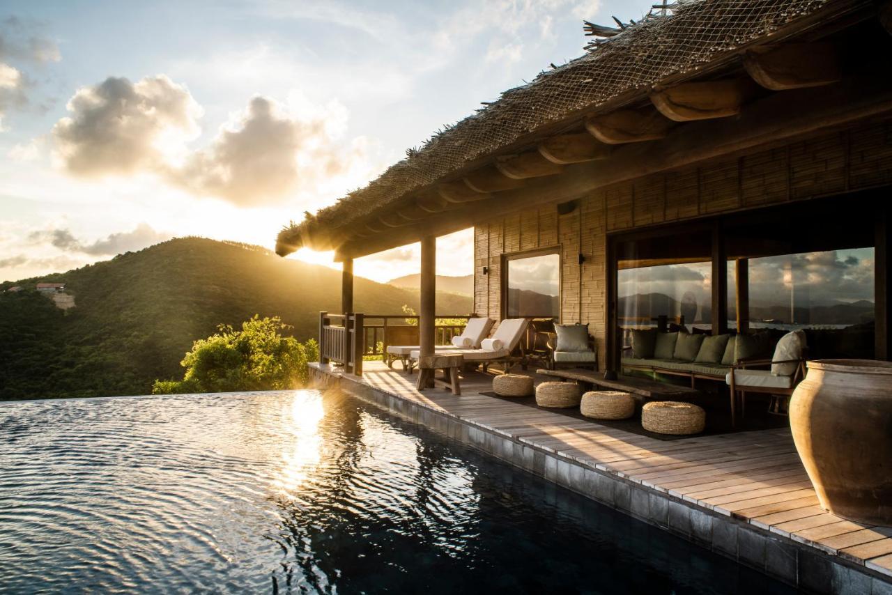 Zannier Bai San Ho Hotel 5*