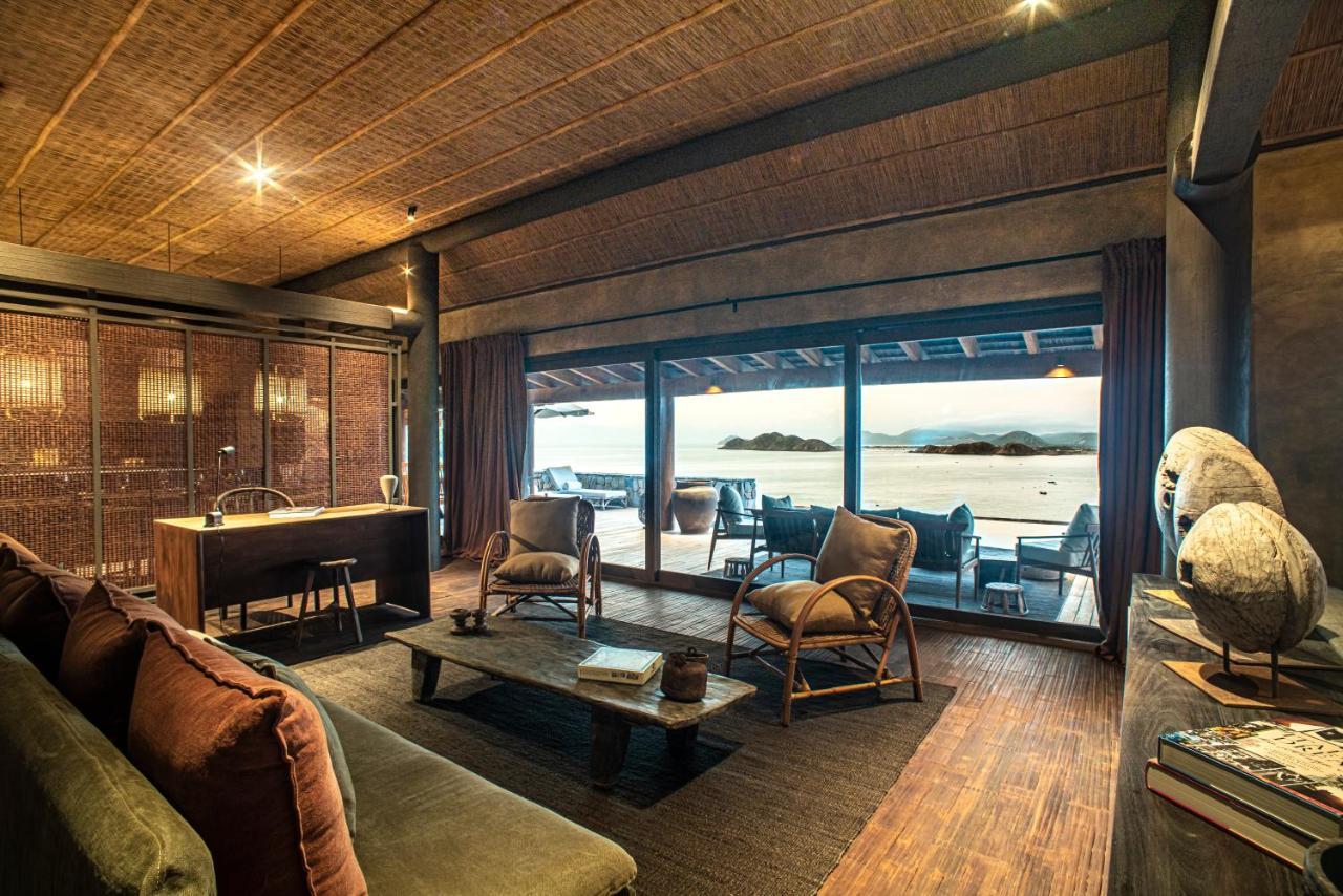 Hotel Zannier Bai San Ho Song Cau