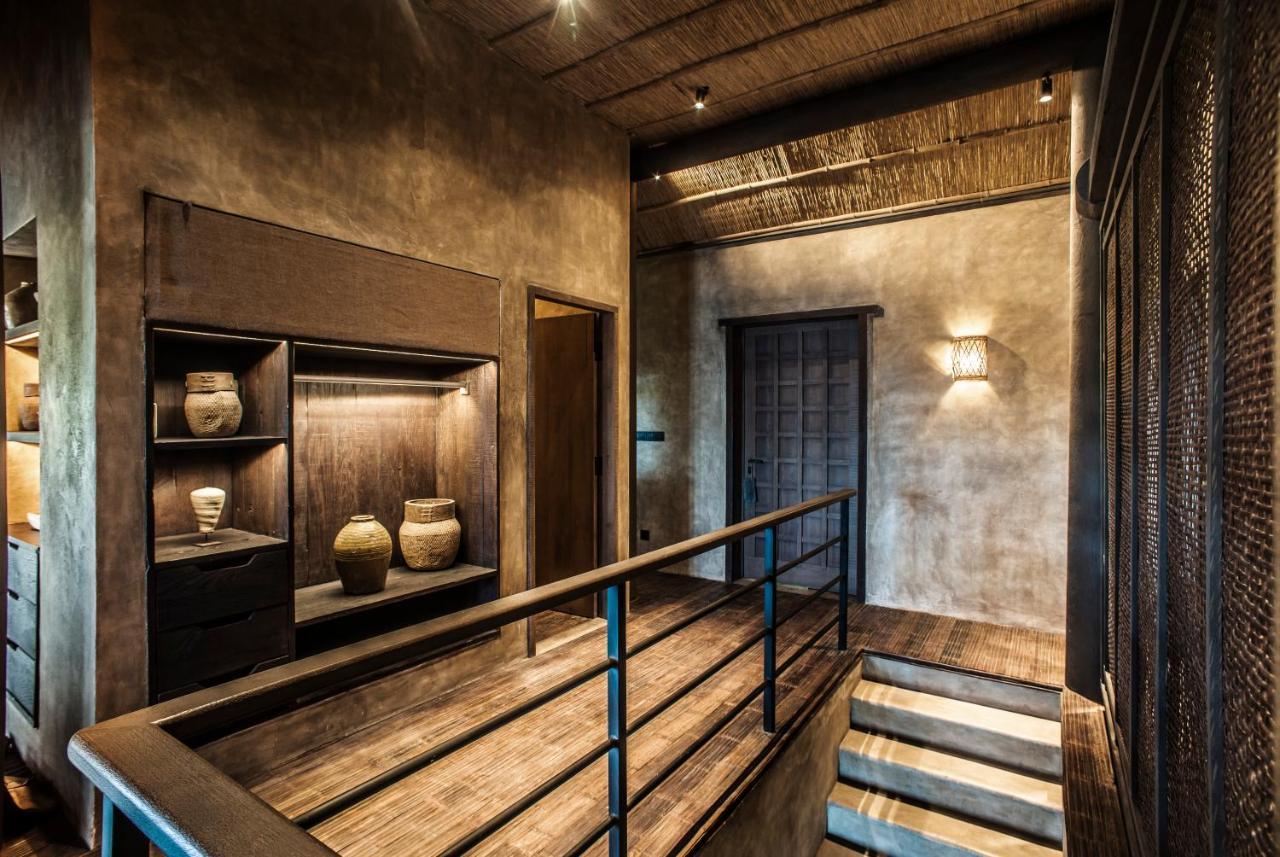 Hotel Zannier Bai San Ho 5*