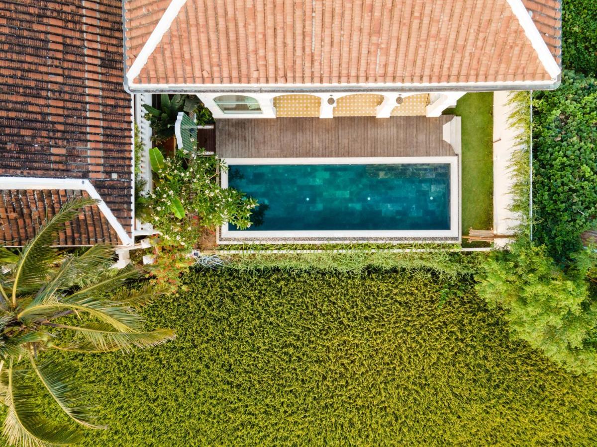 Villa Iliou *