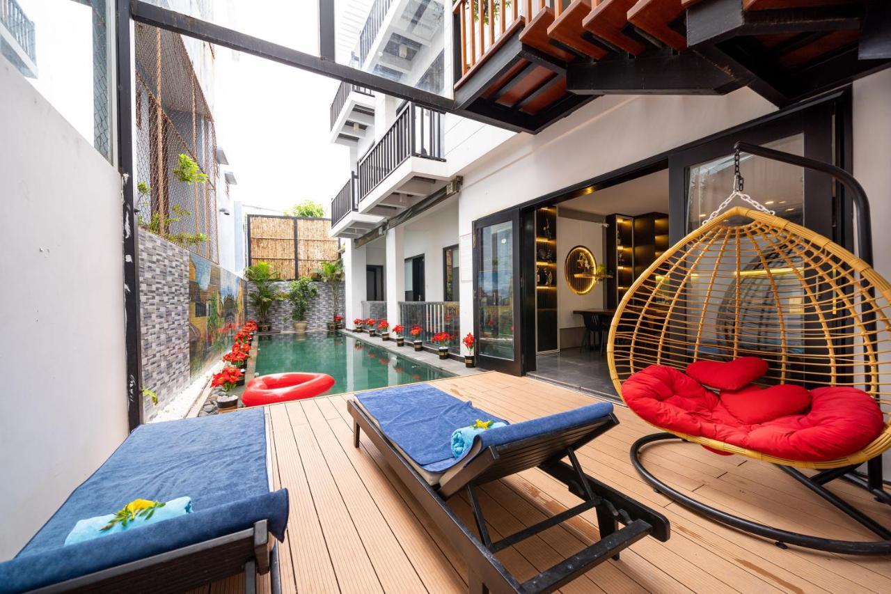 Ki No Pool Villa Hoi An