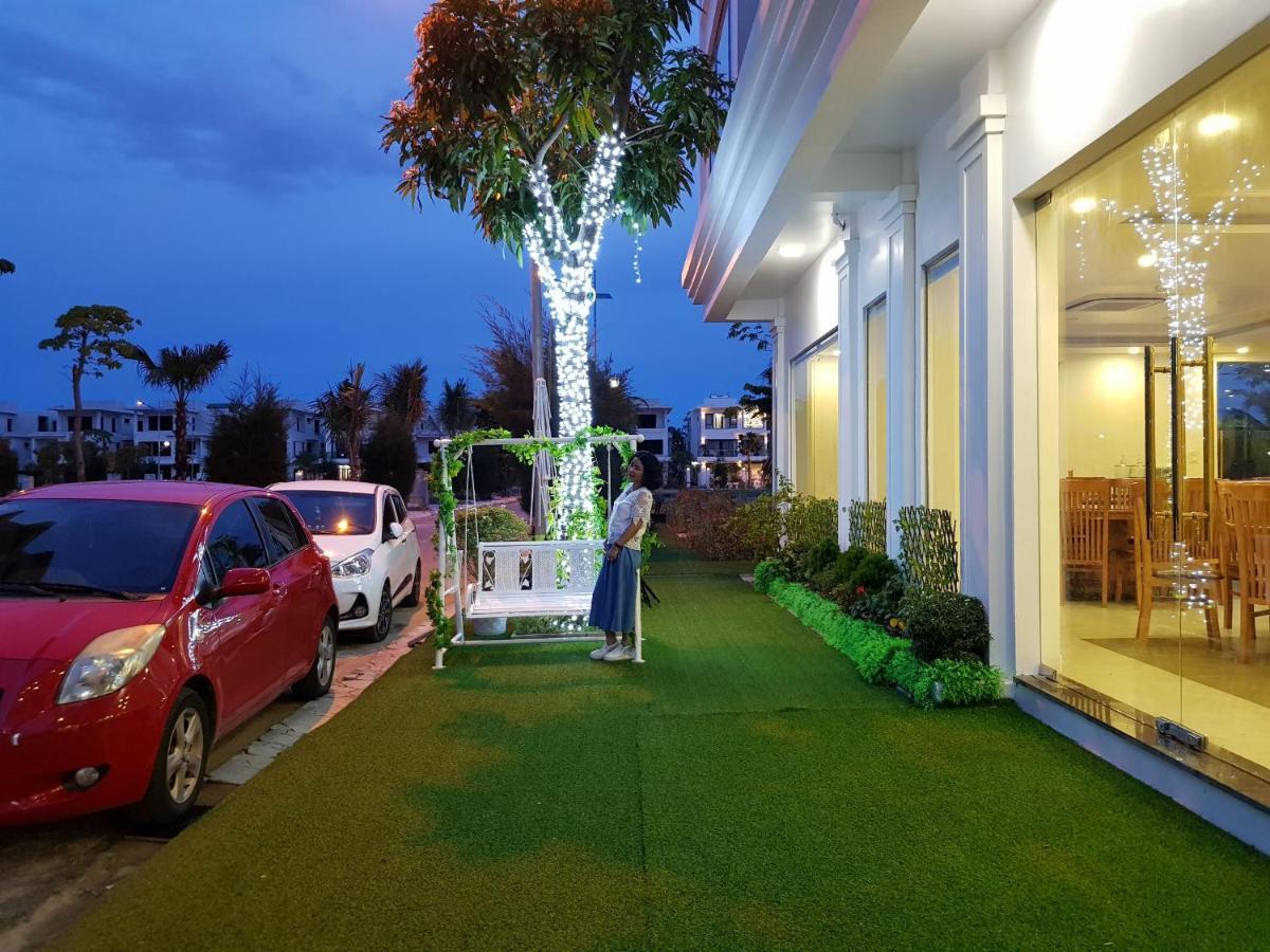 Melanta - Flc Khách sạn