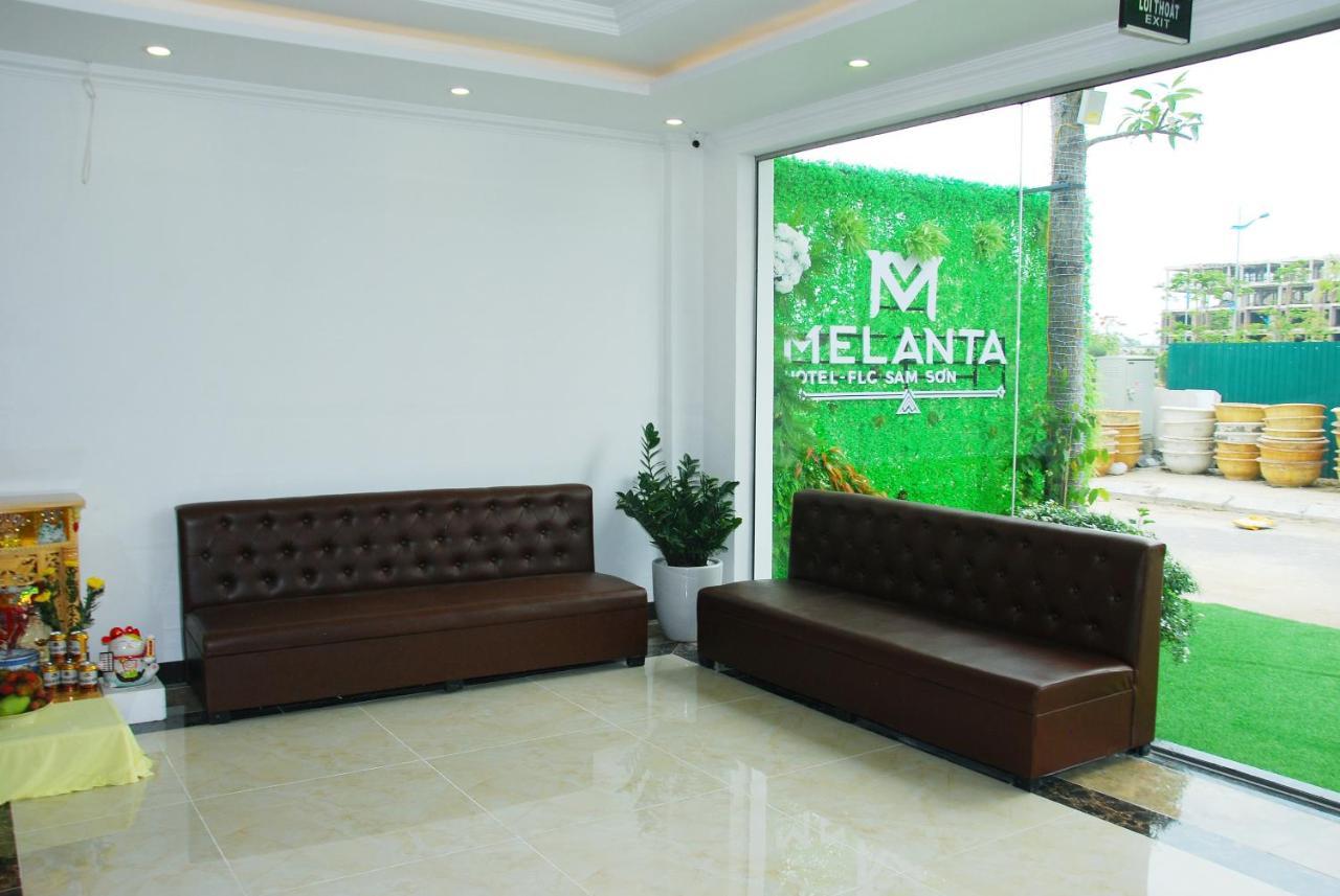 Melanta - Flc Khách sạn Sam Son