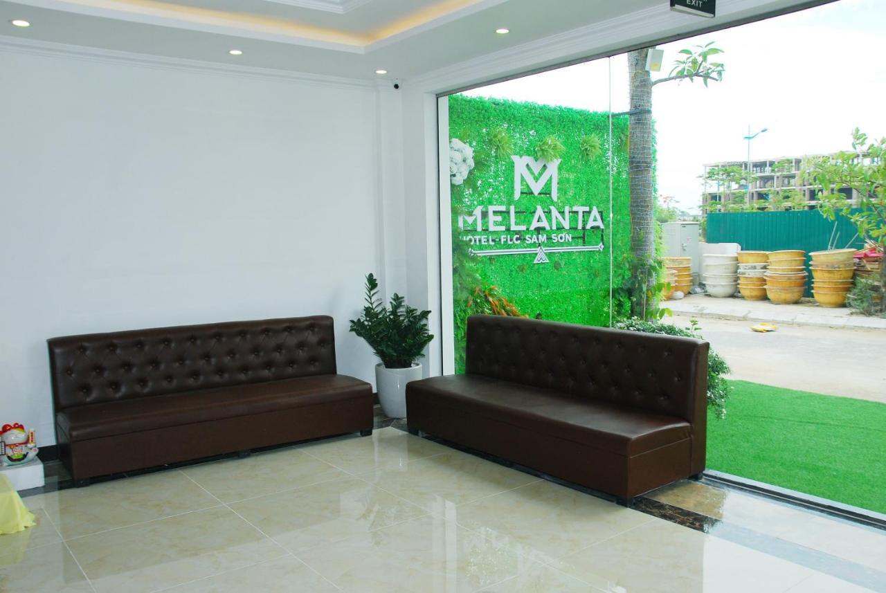 Khách sạn Melanta - Flc 3*