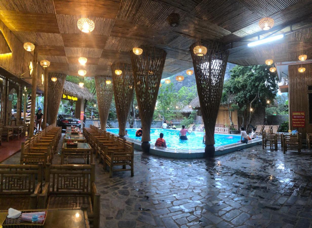 Lodge Trang An River View *