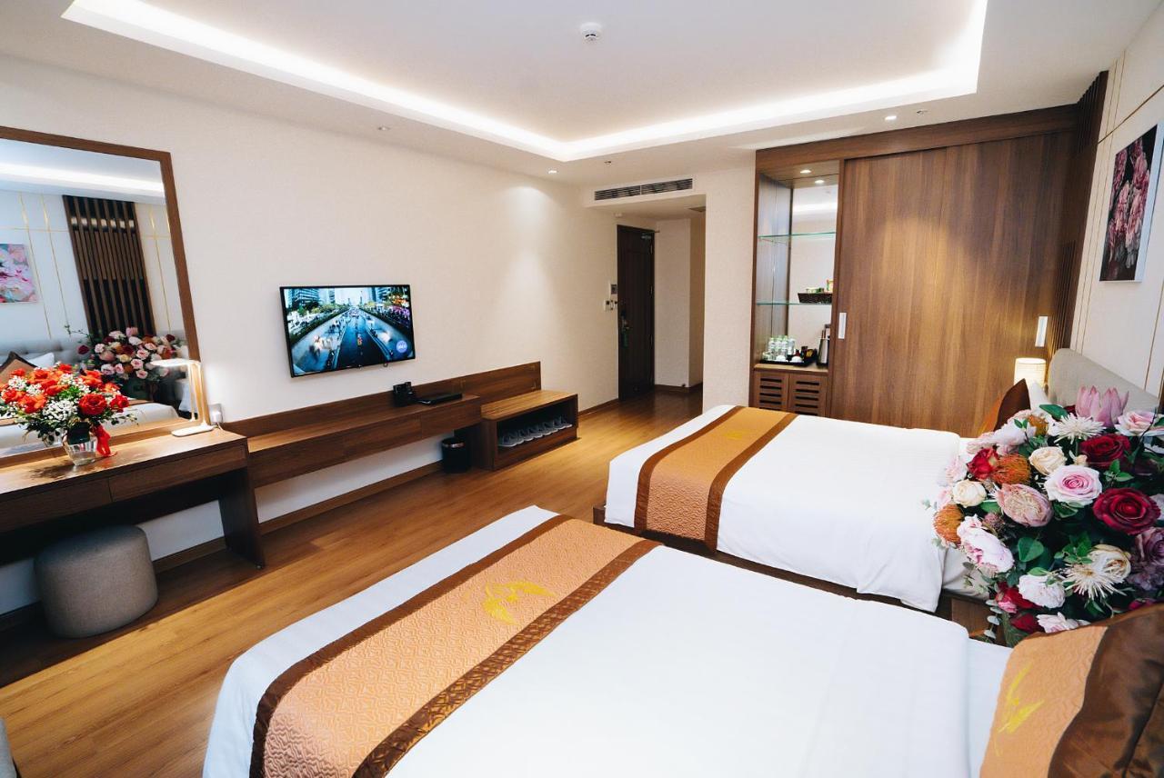 Manh Quan Luxury
